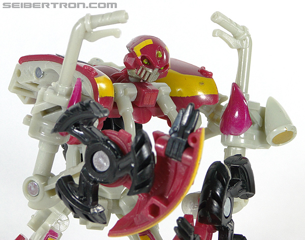 Transformers Reveal The Shield Chopsaw (Image #65 of 91)