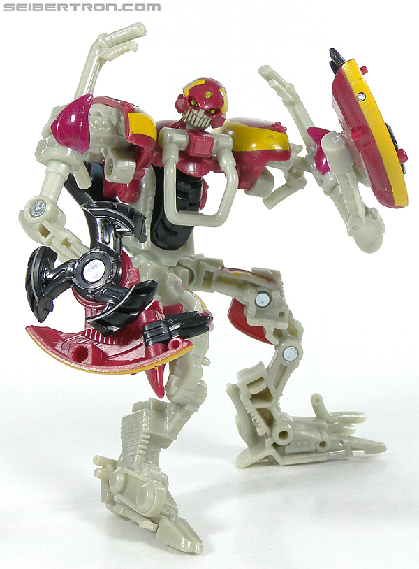 Transformers Reveal The Shield Chopsaw (Image #72 of 91)