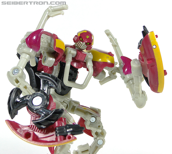 Transformers Reveal The Shield Chopsaw (Image #73 of 91)