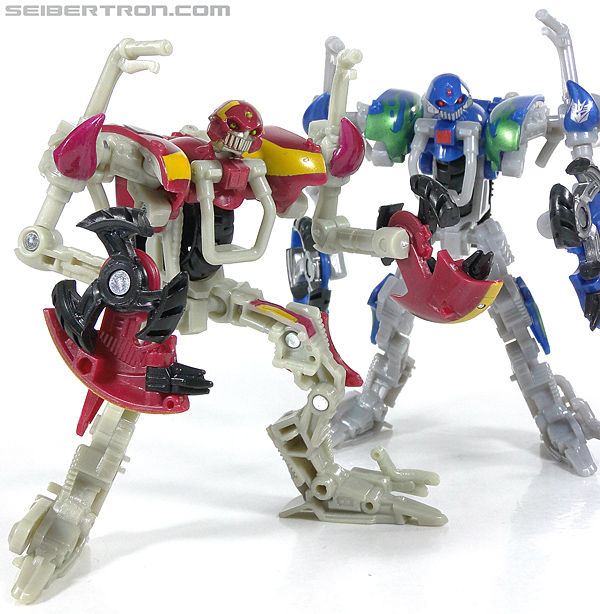 Transformers Reveal The Shield Chopsaw (Image #82 of 91)