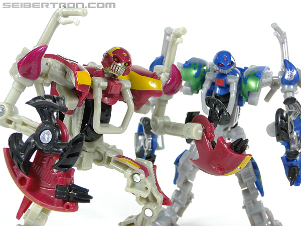 Transformers Reveal The Shield Chopsaw (Image #83 of 91)