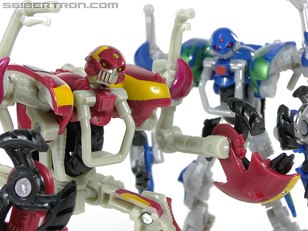 Transformers Reveal The Shield Chopsaw (Image #85 of 91)
