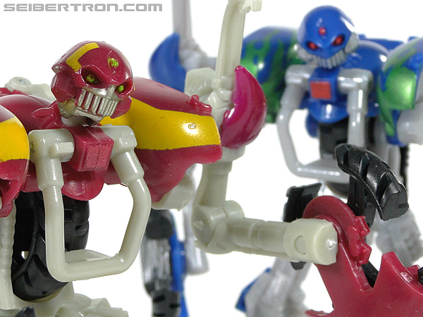 Transformers Reveal The Shield Chopsaw (Image #86 of 91)