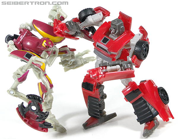 Transformers Reveal The Shield Chopsaw (Image #89 of 91)