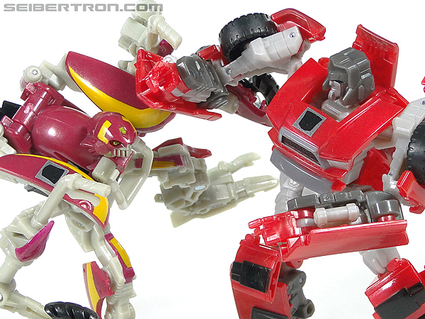 Transformers Reveal The Shield Chopsaw (Image #90 of 91)