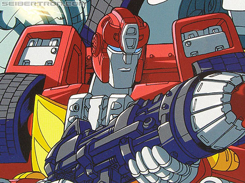 Transformers Reveal The Shield Cyclonus (Image #4 of 146)
