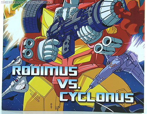 Transformers Reveal The Shield Cyclonus (Image #5 of 146)