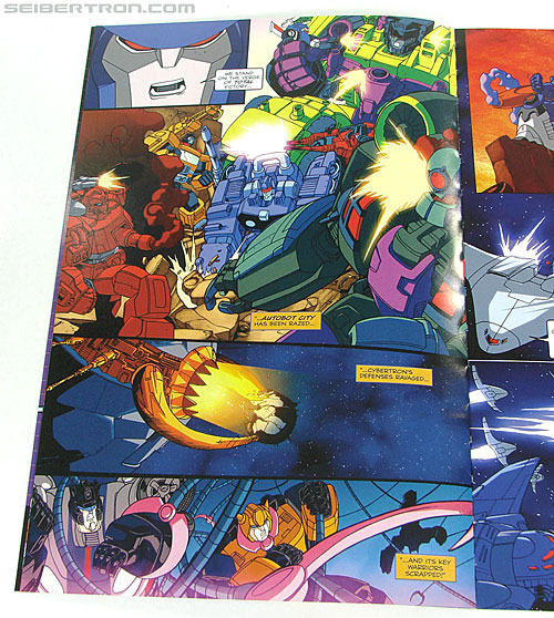 Transformers Reveal The Shield Cyclonus (Image #14 of 146)