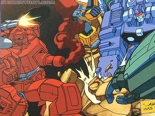 Transformers Reveal The Shield Cyclonus (Image #17 of 146)