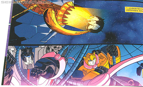 Transformers Reveal The Shield Cyclonus (Image #18 of 146)