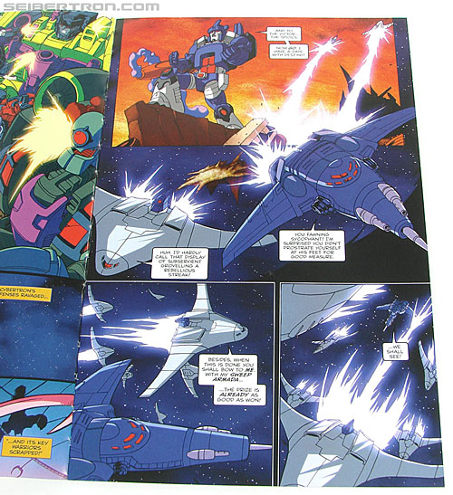 Transformers Reveal The Shield Cyclonus (Image #20 of 146)