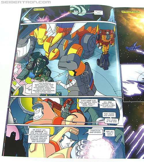Transformers Reveal The Shield Cyclonus (Image #21 of 146)