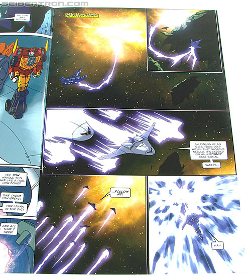 Transformers Reveal The Shield Cyclonus (Image #22 of 146)