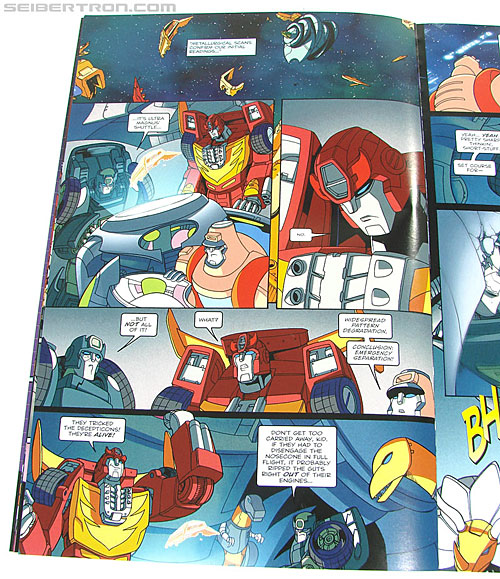 Transformers Reveal The Shield Cyclonus (Image #23 of 146)