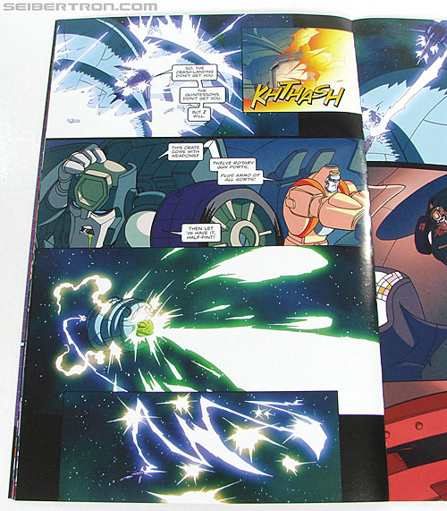 Transformers Reveal The Shield Cyclonus (Image #26 of 146)