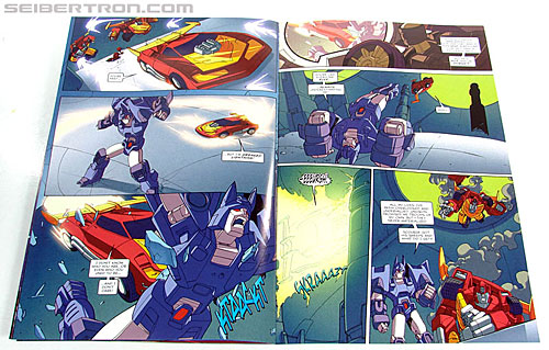 Transformers Reveal The Shield Cyclonus (Image #32 of 146)