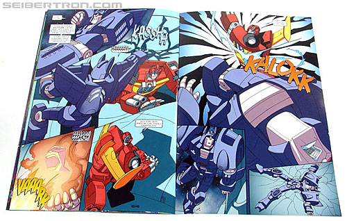 Transformers Reveal The Shield Cyclonus (Image #35 of 146)