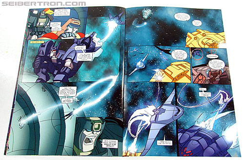Transformers Reveal The Shield Cyclonus (Image #36 of 146)