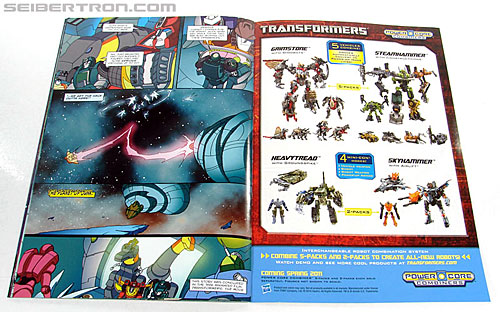 Transformers Reveal The Shield Cyclonus (Image #37 of 146)
