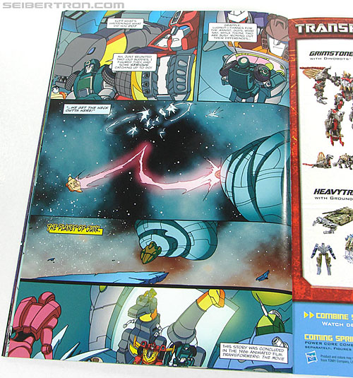 Transformers Reveal The Shield Cyclonus (Image #38 of 146)