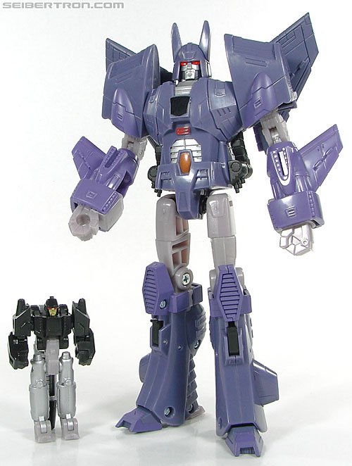 Transformers Reveal The Shield Cyclonus (Image #138 of 146)