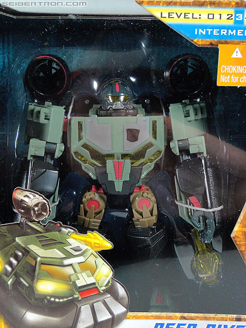 Transformers Reveal The Shield Deep Dive (Image #2 of 111)