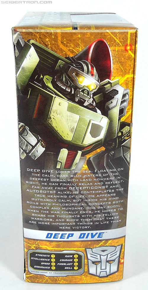 Transformers Reveal The Shield Deep Dive (Image #4 of 111)