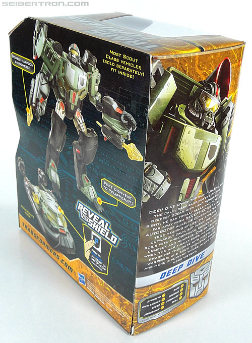 Transformers Reveal The Shield Deep Dive (Image #9 of 111)