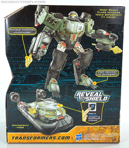 Transformers Reveal The Shield Deep Dive (Image #10 of 111)