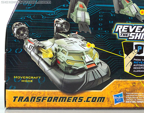 Transformers Reveal The Shield Deep Dive (Image #11 of 111)