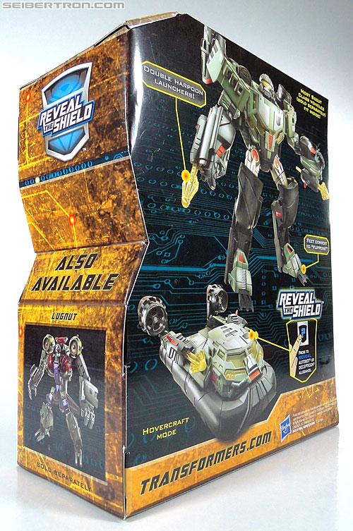 Transformers Reveal The Shield Deep Dive (Image #12 of 111)