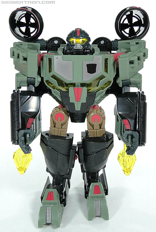 Transformers Reveal The Shield Deep Dive (Image #45 of 111)