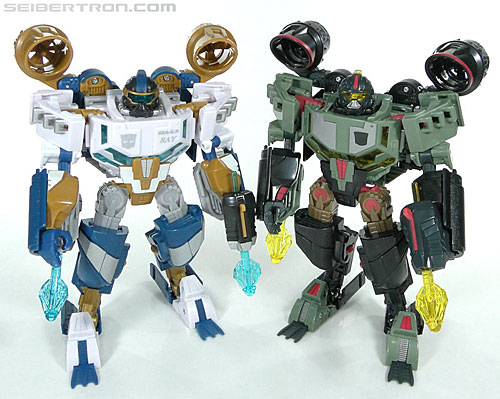 Transformers Reveal The Shield Deep Dive (Image #94 of 111)