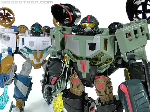 Transformers Reveal The Shield Deep Dive (Image #97 of 111)