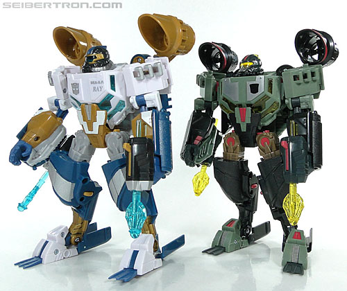 Transformers Reveal The Shield Deep Dive (Image #102 of 111)