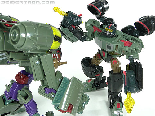 Transformers Reveal The Shield Deep Dive (Image #108 of 111)