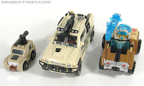 Transformers Reveal The Shield Fallback (Image #38 of 126)
