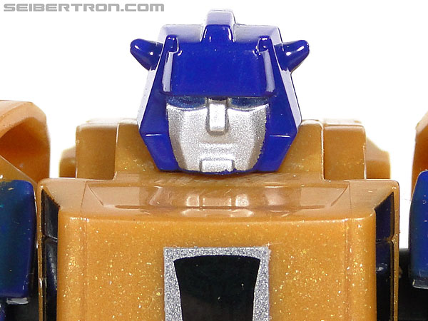 Reveal The Shield Gold Bumblebee gallery