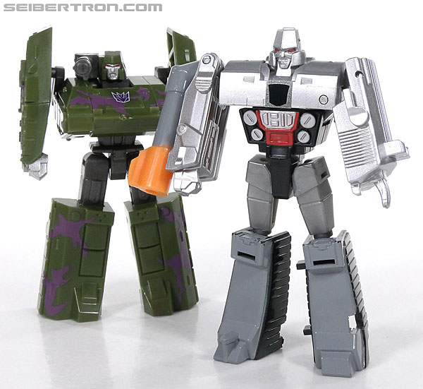 Transformers Reveal The Shield Megatron (Image #101 of 110)