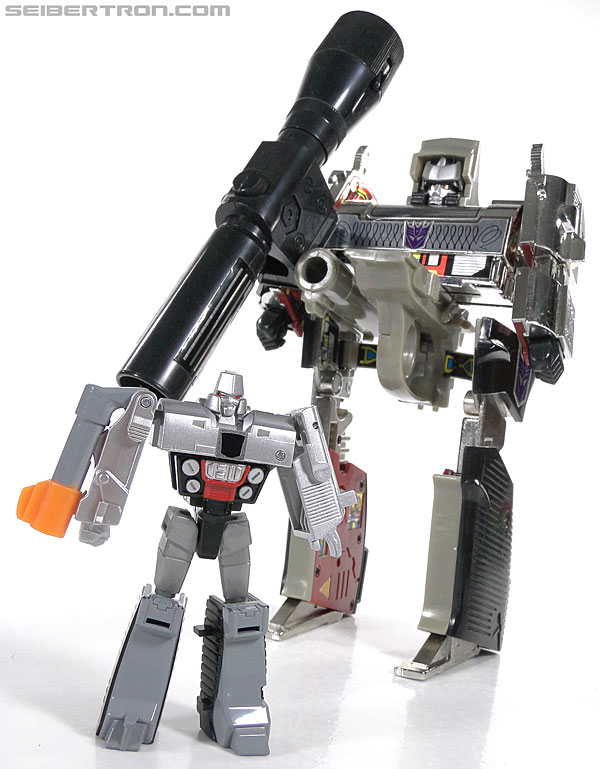 Transformers Reveal The Shield Megatron Toy Gallery (Image #107 of 110)