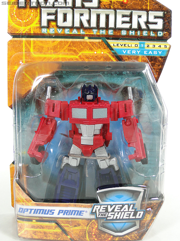 Transformers Reveal The Shield Optimus Prime (Image #2 of 93)