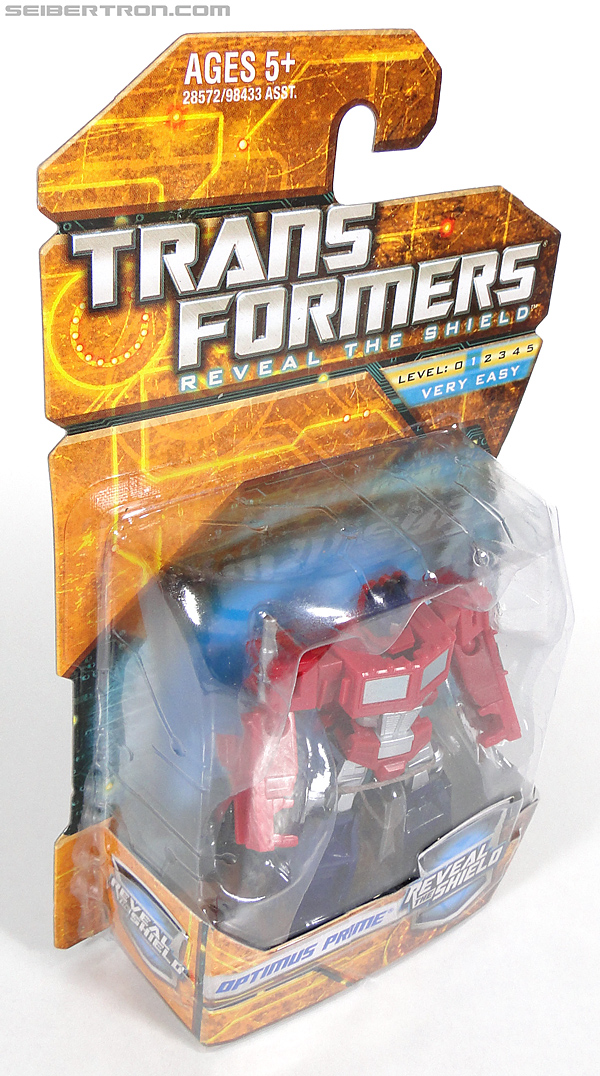 Transformers Reveal The Shield Optimus Prime (Image #3 of 93)