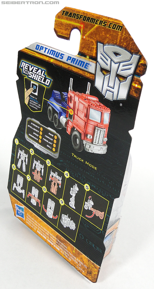 transformers reveal the shield toys