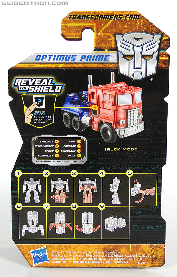 Transformers Reveal The Shield Optimus Prime (Image #5 of 93)