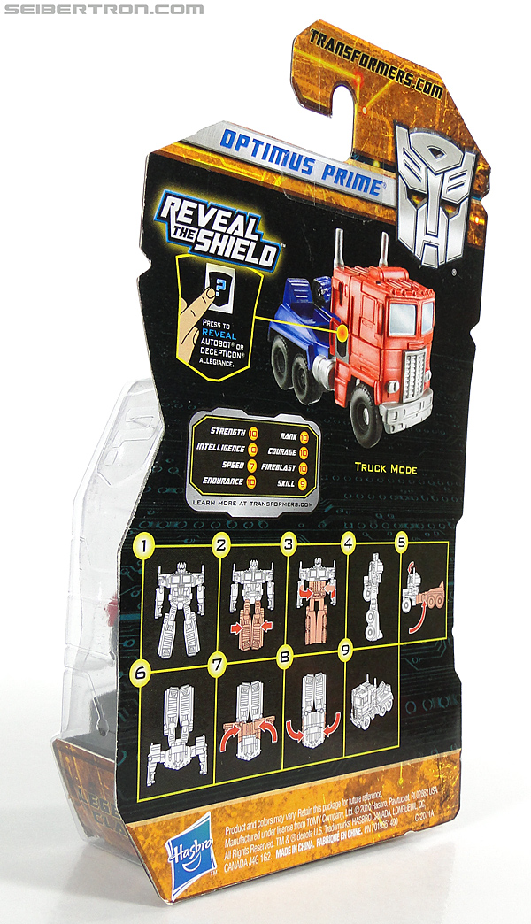 Transformers Reveal The Shield Optimus Prime (Image #7 of 93)