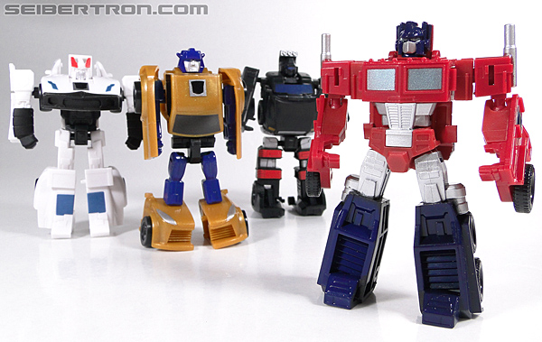 Transformers Reveal The Shield Optimus Prime (Image #78 of 93)