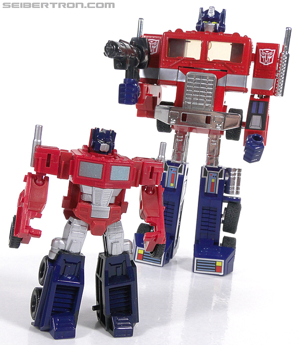 Transformers Reveal The Shield Optimus Prime Toy Gallery (Image #89 of 93)