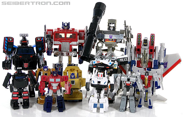 Transformers Reveal The Shield Optimus Prime (Image #92 of 93)