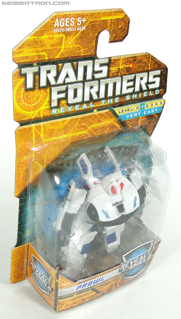 transformers reveal the shield toys