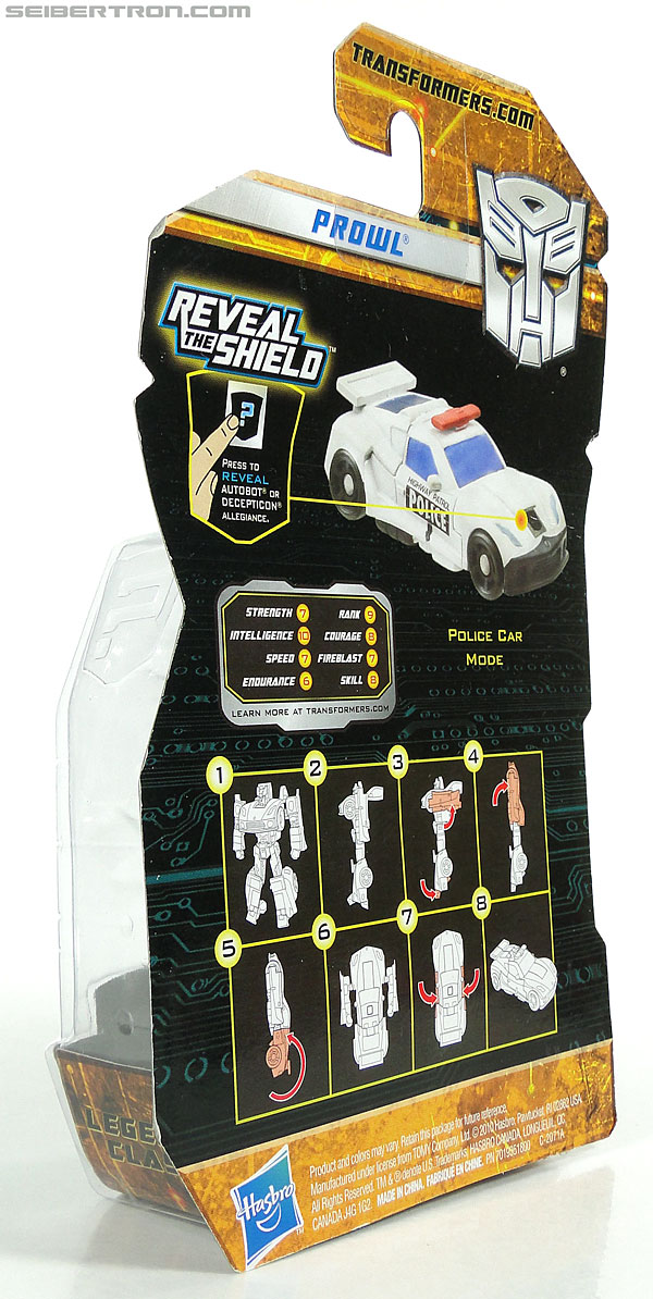 transformers reveal the shield toys